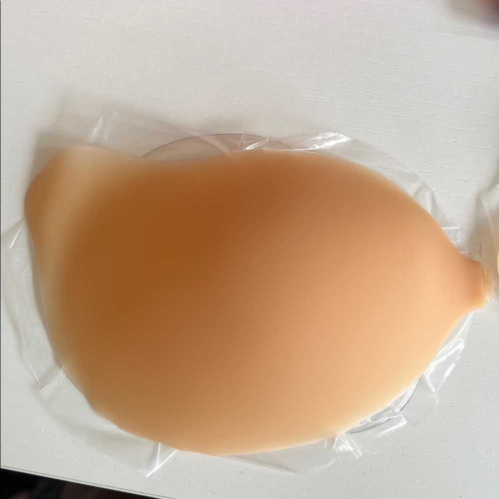 CAKES Body Silicone Inserts - Picture 2 of 3